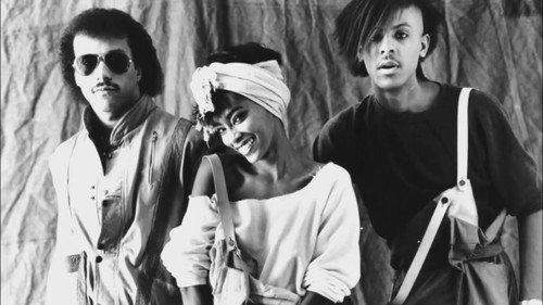 Unsung Season 2 Episode 3 - Shalamar