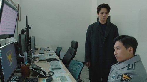 Beyond Evil Season 1 Episode 7 - The Text Messages