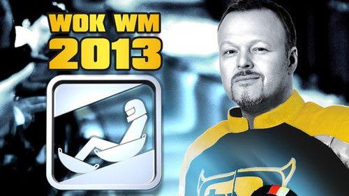 TV total Wok-WM Season 1 Episode 11 - Episode 11