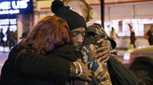 Black Market Season 1 Episode 6 - Lifted in London