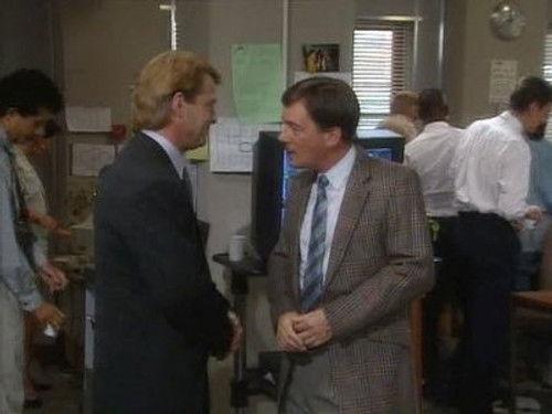 Drop the Dead Donkey Season 1 Episode 1 - A New Dawn