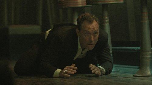 Black Rabbit Season 1 Episode 6 - Attaf**kinboy