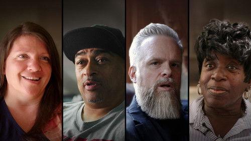 Frontline Season 43 Episode 14 - American Voices 2024