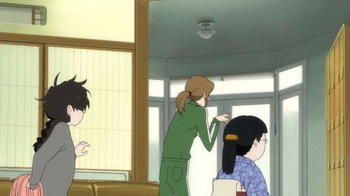 Princess Jellyfish Season 1 Episode 2 - Sukiyaki Western Matsusaka