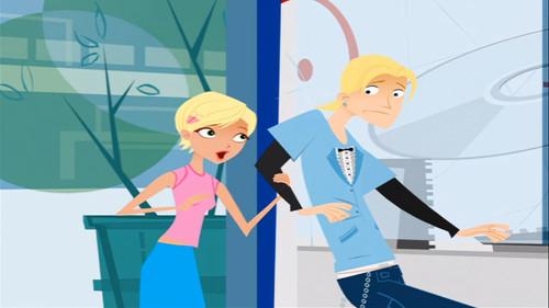 6teen Season 1 Episode 11 - The Fake Date