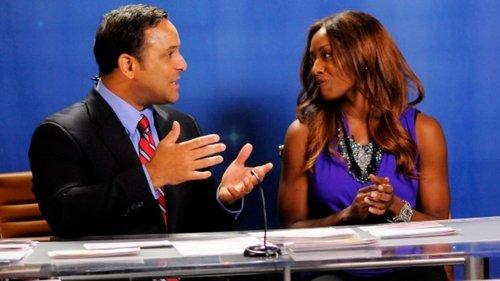 The Next Step Season 2 Episode 32 - You Love Me