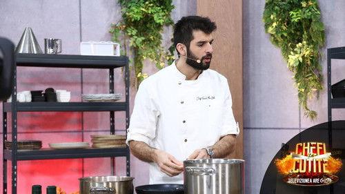 Chefi la cuțite Season 13 Episode 3 - Episode 3