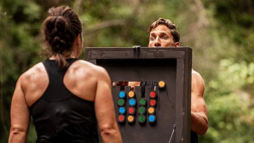 Mästarnas mästare Season 16 Episode 4 - Episode 4