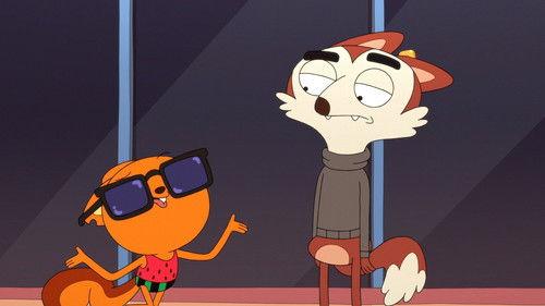 Kiff Season 1 Episode 2 - The Fourth Bath