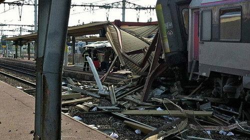 Hors de contrôle Season 1 Episode 26 - Episode 26