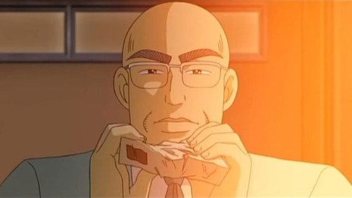 Wangan Midnight Season 1 Episode 9 - Reviving the Demon