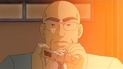 Wangan Midnight Season 1 Episode 9 - Reviving the Demon