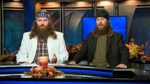 Duck Dynasty Season 7 Episode 2 - Good Night and Good Duck