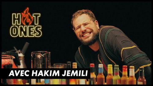 Hot Ones Season 2 Episode 11 - Hakim Jemili can no longer feel his glottis