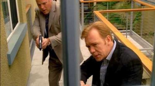 CSI: Miami Season 6 Episode 12 - Miami Confidential