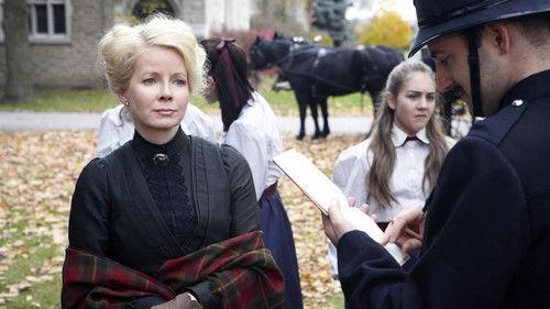 Murdoch Mysteries Season 4 Episode 11 - Bloodlust