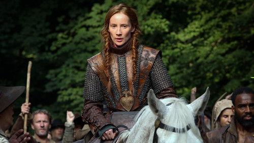 The Musketeers Season 2 Episode 4 - Emilie