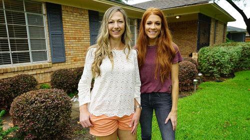 No Demo Reno Season 1 Episode 2 - Color Correction