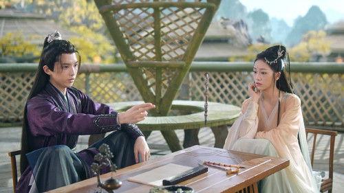 Immortal Samsara Season 1 Episode 35 - Episode 35