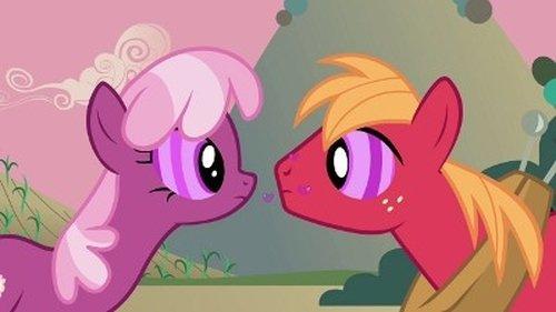 My Little Pony: Friendship Is Magic Season 2 Episode 17 - Hearts and Hooves Day