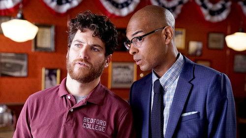 Making History Season 1 Episode 8 - The Duel