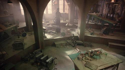 The Worst Witch Season 4 Episode 1 - The Three Impossibilities