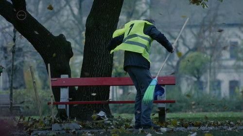 Tóth János Season 1 Episode 14 - Windy Day