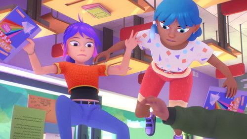 Jade Armor Season 1 Episode 6 - Gravity