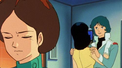 Mobile Suit Zeta Gundam Season 1 Episode 34 - The Call of Darkness