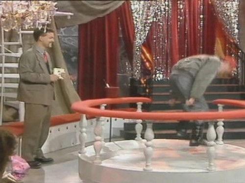 I manegen med Glenn Killing Season 1 Episode 7 - Episode 7