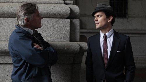 White Collar Season 4 Episode 7 - Compromising Positions