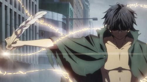 undefined Season 1 Episode 2 - Heavenly Fire