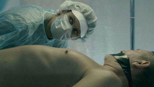 The Bridge Season 1 Episode 5 - Episode 5