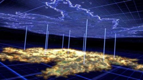 Strip the Cosmos Season 3 Episode 10 - Hunting the Holographic Universe