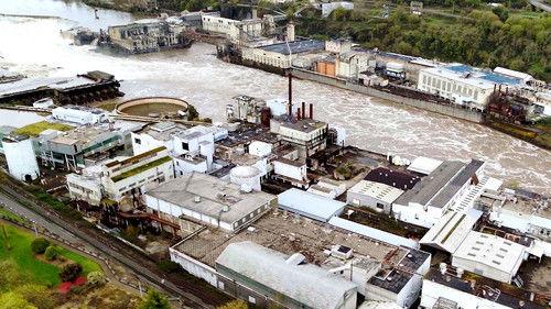 Abandoned Engineering Season 5 Episode 4 - Top Secret Nuclear Arsenal