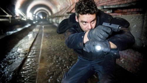 Cordon Season 1 Episode 10 - Episode 10