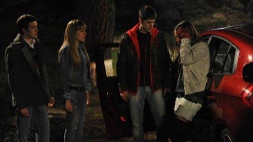 Los Protegidos Season 1 Episode 12 - Episode 12