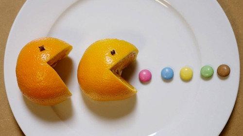 42: The Answer to Almost Everything Season 1 Episode 15 - Why Do We Eat What We Eat?