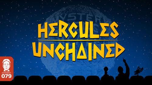 Mystery Science Theater 3000 Season 4 Episode 8 - Hercules Unchained