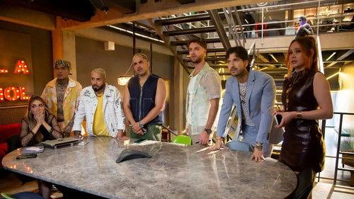 The Queen of Flow Season 3 Episode 3 - Episode 3