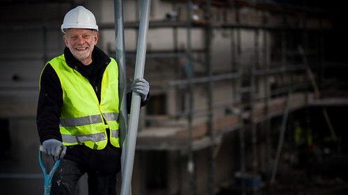 DIY le Donnie Season 3 Episode 3 - Episode 3