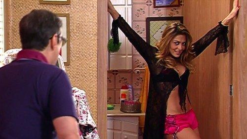 Toma Lá, Dá Cá Season 1 Episode 13 - Atrás do Trio Elétrico