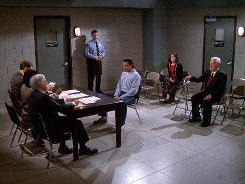 undefined Season 8 Episode 23 - A Day in May