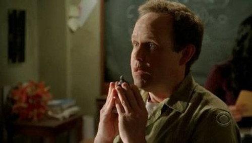 Numb3rs Season 2 Episode 19 - Dark Matter