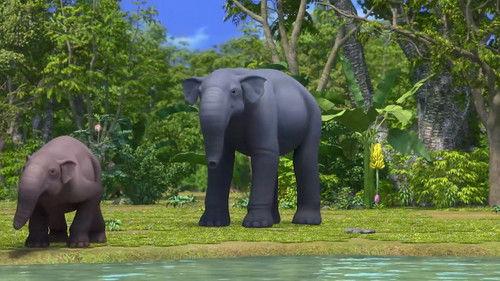 GoGo Dino Season 5 Episode 24 - Episode 24