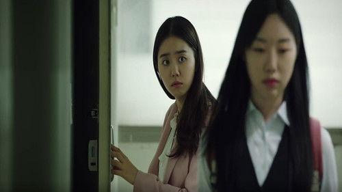 Strange School Tales Season 1 Episode 5 - The Child Who Would Not Come: Part 1