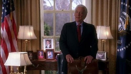 Commander in Chief Season 1 Episode 16 - The Elephant in the Room