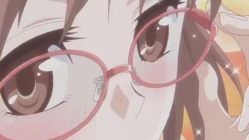 Glasses Girlfriends Season 1 Episode 1 - I Hate Not Wearing Them