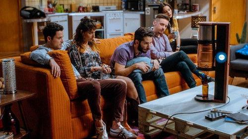 NINIS Season 1 Episode 4 - In a Bottle