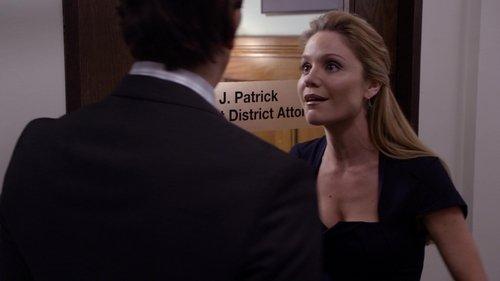 Fairly Legal Season 2 Episode 6 - What They Seem